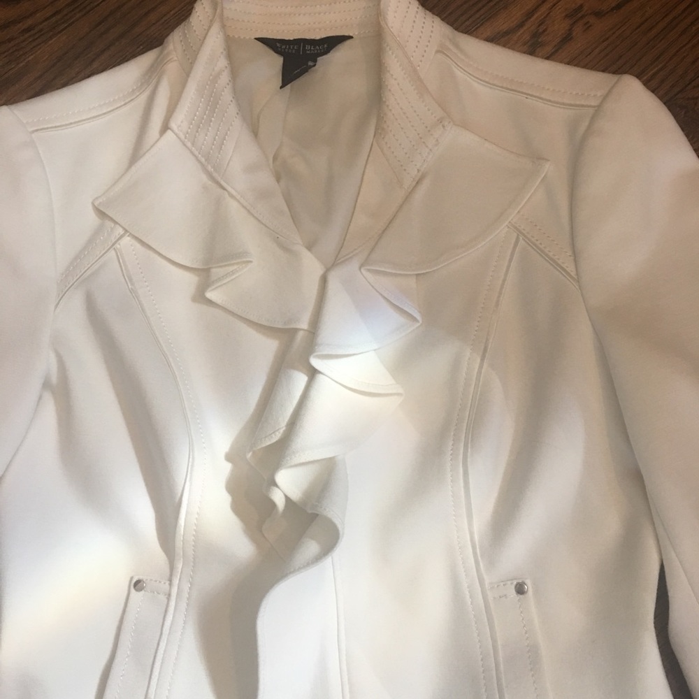 Jacket - Picture 2 of 2